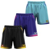 Butterfly Elistar 13 Shorts - Main